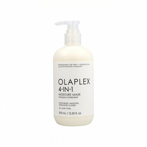 Olaplex Olaplex 4-IN-1 Moisture Mask 370 Ml Masks White Smoke