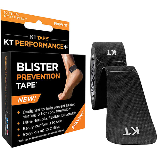 KT Tape KT Tape Blister Prevention Medical Supplies White Smoke