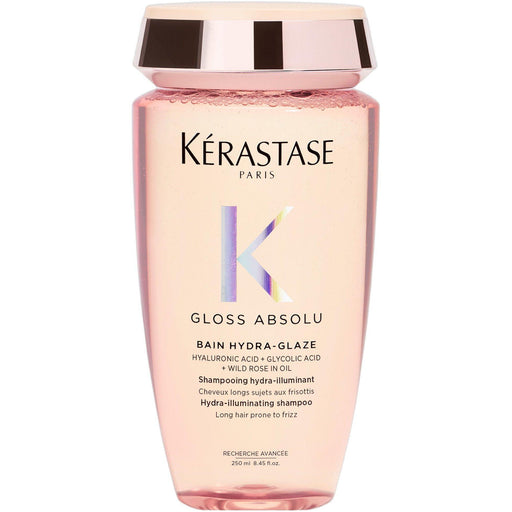 Kerastase Kerastase Kérastase Gloss Absolu Bain Hydra-Glaze Shampoo 250ML Shampoo Antique White