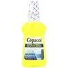 0 Cepacol Mouthwash, Gold, 24 Ounce White Smoke