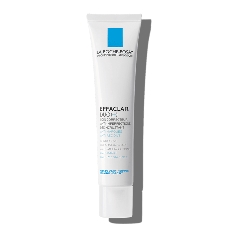 La Roche-Posay La Roche-Posay Effaclar Duo Unifiant Light 40 Ml Health & Beauty Lavender