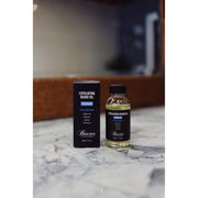 Baxter Of California Baxter Of California Exfoliating Beard Oil 1 Oz Beard Oil Dark Slate Gray