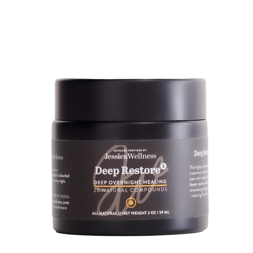Jessica Wellness Shop Deep Restore Dark Slate Gray