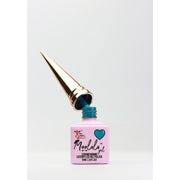 minimanimoo Moolala™ 2 Step Gel - #32 Capri Blue Nail Polish Lavender
