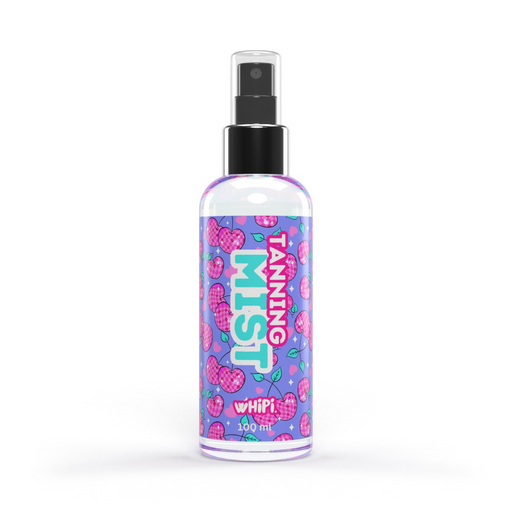 Whipi Co Face Tanning Mist White Smoke