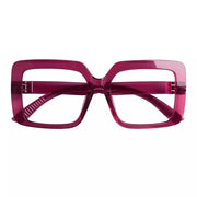 eyekeeper.com PcFaf | Frame Only & No Prescription Eyeglasses White Smoke Black / Frame Only,Black / Clear Lens With No Vision Correction,Light Blue / Frame Only,Light Blue / Clear Lens With No Vision Correction,Green / Frame Only,Green / Clear Lens With No Vision Correction,Rose / Frame Only,Rose / Clear Lens With No Vision Co