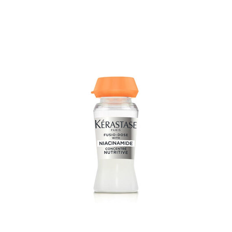 Kerastase Kerastase Nutritive Fusio Dose Niacinamide Concentre Dry Hair 10x12ml Lip Balms & Treatments Lavender