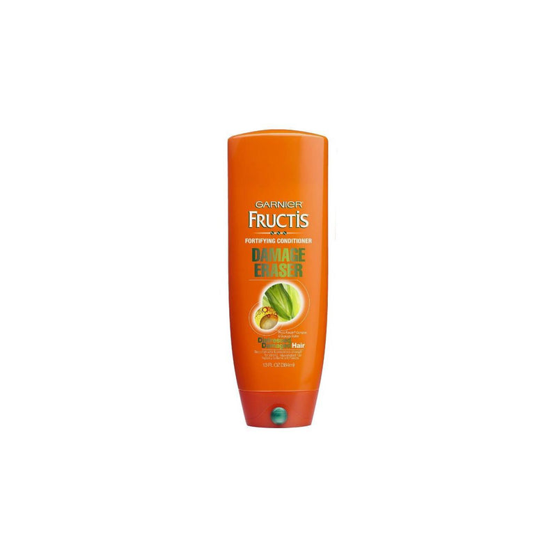 Fructis Fructis Garnier Damage Eraser Conditioner Conditioners Chocolate