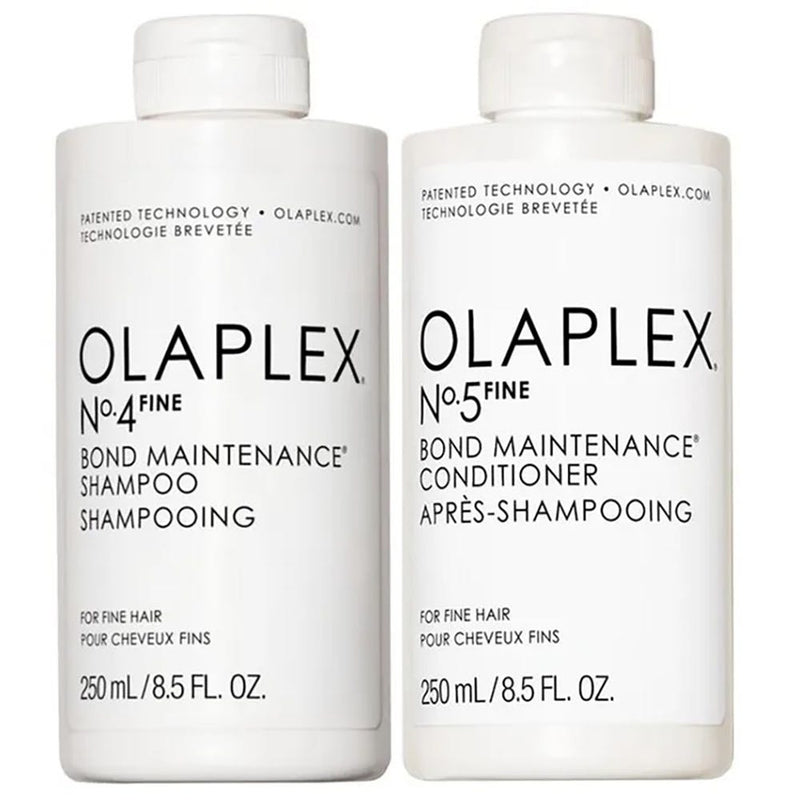 Olaplex Olaplex No.5 FINE Bond Maintenance Conditioner, 250 Ml Conditioners White Smoke