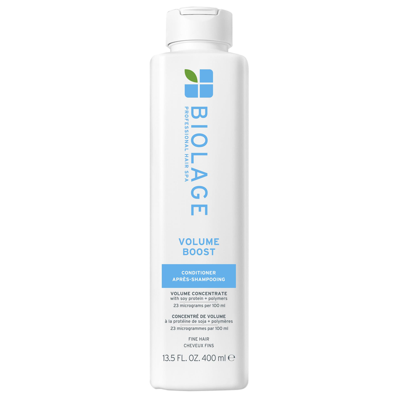 Biolage Biolage Volume Boost Conditioner 13.5 Oz / 400 Ml Conditioners Lavender