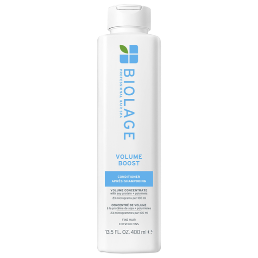 Biolage Biolage Volume Boost Conditioner 13.5 Oz / 400 Ml Conditioners Lavender