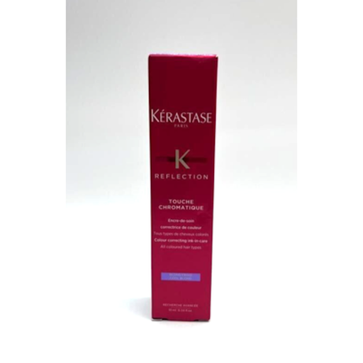 Kérastase Kérastase Kerastase Reflection Touche Chromatique Cool Blond 10 Ml Hair Care White Smoke