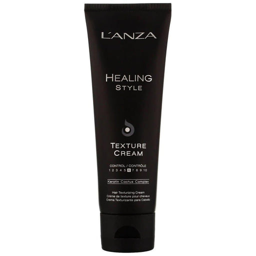 L'anza L'anza Healing Style Texture Cream 4.2 Oz / 125ml Hair Care Black