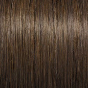 VIP Extensions Hairdo 2-Pack Wrap Style-A-Do & Mini-Do Duo, Color RL19/23 Hair Extension Dark Slate Gray R4/10 Iced Java