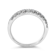 Bids.com 14K White Gold 1/2 Cttw Round Diamond 11 Stone Classic Band Rings White Smoke 6.5 / White.Gold,6.5 / Yellow.Gold,4 / White.Gold,4.5 / White.Gold,5 / White.Gold,5.5 / White.Gold,6 / White.Gold,7 / White.Gold,7.5 / White.Gold,8 / White.Gold,8.5 / White.Gold,9 / White.Gold,4 / Yellow.Gold,4.5 / Yellow.Gold,5 / Yellow.Gold,5.5 / Yellow