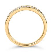 Bids.com 14K Yellow Gold 1/2 Cttw Round Diamond Milgrain Wedding Band Rings White Smoke 6.5 / Yellow.Gold,6.5 / White.Gold,4 / Yellow.Gold,4.5 / Yellow.Gold,5 / Yellow.Gold,5.5 / Yellow.Gold,6 / Yellow.Gold,7 / Yellow.Gold,7.5 / Yellow.Gold,8 / Yellow.Gold,8.5 / Yellow.Gold,9 / Yellow.Gold,4 / White.Gold,4.5 / White.Gold,5 / White.Gold,5.5 /