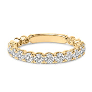Bids.com 14K White Gold 1.00 Cttw Round Diamond Prong Set Wedding Band Rings White Smoke 6.5 / Yellow.Gold,4 / Yellow.Gold,4.5 / Yellow.Gold,5 / Yellow.Gold,5.5 / Yellow.Gold,6 / Yellow.Gold,7 / Yellow.Gold,7.5 / Yellow.Gold,8 / Yellow.Gold,8.5 / Yellow.Gold,9 / Yellow.Gold