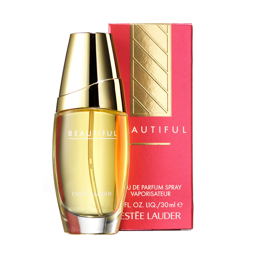 Estée Lauder Estée Lauder Beautiful Eau De Parfum Spray For Women  1.0 Oz Eau De Parfum White Smoke Default Title