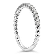 Bids.com 14K White Gold 1/4 Cttw Round Diamond Prong Set Wedding Band Rings White Smoke 6.5 / White.Gold,6.5 / Yellow.Gold,4 / White.Gold,4.5 / White.Gold,5 / White.Gold,5.5 / White.Gold,6 / White.Gold,7 / White.Gold,7.5 / White.Gold,8 / White.Gold,8.5 / White.Gold,9 / White.Gold,4 / Yellow.Gold,4.5 / Yellow.Gold,5 / Yellow.Gold,5.5 / Yellow