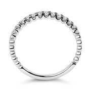 Bids.com 14K White Gold 1/4 Cttw Round Diamond Prong Set Wedding Band Rings White Smoke 6.5 / White.Gold,6.5 / Yellow.Gold,4 / White.Gold,4.5 / White.Gold,5 / White.Gold,5.5 / White.Gold,6 / White.Gold,7 / White.Gold,7.5 / White.Gold,8 / White.Gold,8.5 / White.Gold,9 / White.Gold,4 / Yellow.Gold,4.5 / Yellow.Gold,5 / Yellow.Gold,5.5 / Yellow