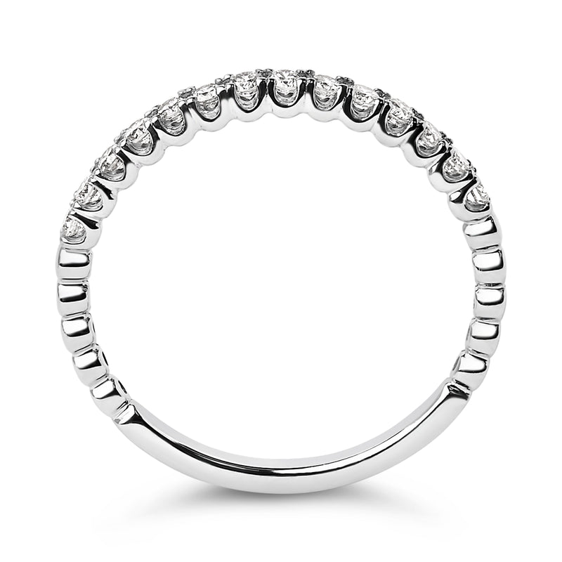 Bids.com 14K White Gold 1/4 Cttw Round Diamond Prong Set Wedding Band Rings White Smoke 6.5 / White.Gold,6.5 / Yellow.Gold,4 / White.Gold,4.5 / White.Gold,5 / White.Gold,5.5 / White.Gold,6 / White.Gold,7 / White.Gold,7.5 / White.Gold,8 / White.Gold,8.5 / White.Gold,9 / White.Gold,4 / Yellow.Gold,4.5 / Yellow.Gold,5 / Yellow.Gold,5.5 / Yellow
