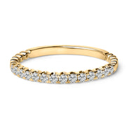 Bids.com 14K White Gold 1/4 Cttw Round Diamond Prong Set Wedding Band Rings White Smoke 6.5 / Yellow.Gold,4 / Yellow.Gold,4.5 / Yellow.Gold,5 / Yellow.Gold,5.5 / Yellow.Gold,6 / Yellow.Gold,7 / Yellow.Gold,7.5 / Yellow.Gold,8 / Yellow.Gold,8.5 / Yellow.Gold,9 / Yellow.Gold