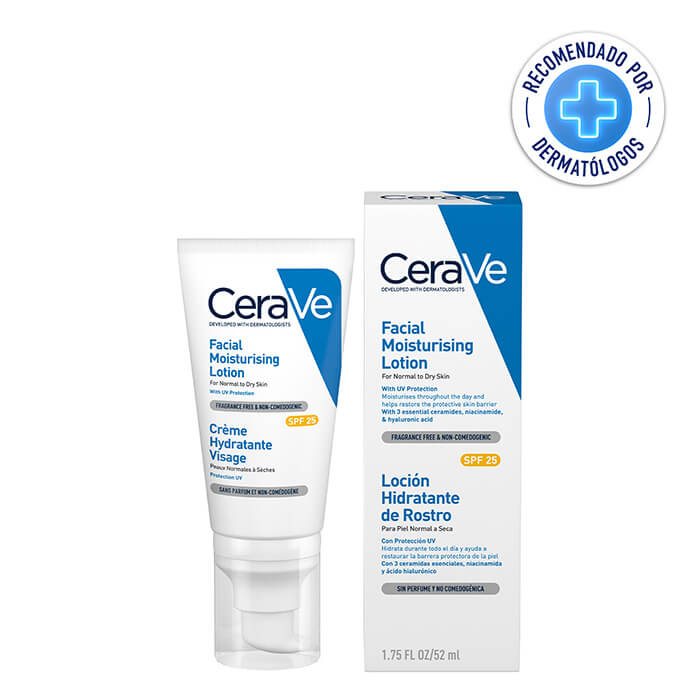 CeraVe CERAVE CORE & SUN FS/SK UN 15 Skin Care White Smoke