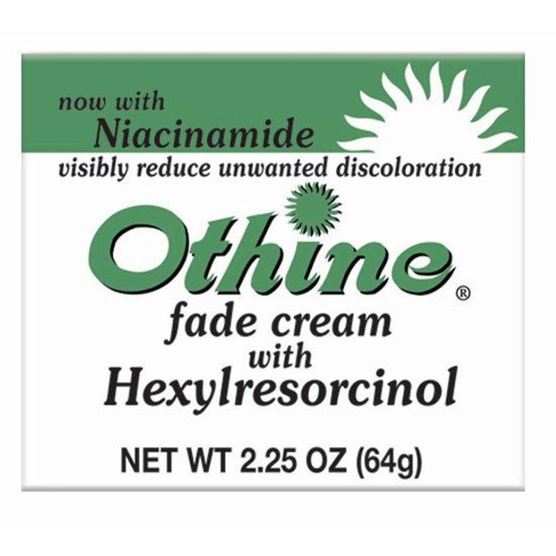 Othine Othine Skin Discoloration Fade Cream - 2.25 Oz Skin Care White Smoke