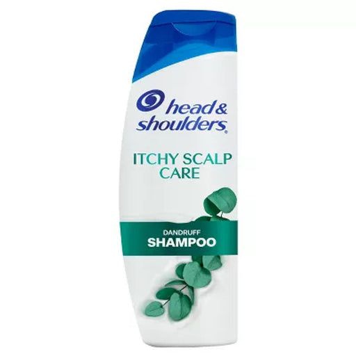 Head & Shoulders Head & Shoulders Itchy Scalp Care Shampoo 20.7 Fl Oz Shampoo Lavender