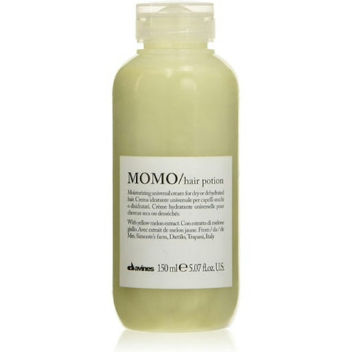 Davines Davines Momo Hair Potion Moisturizing Universal Cream 5.07oz Hair Care Tan