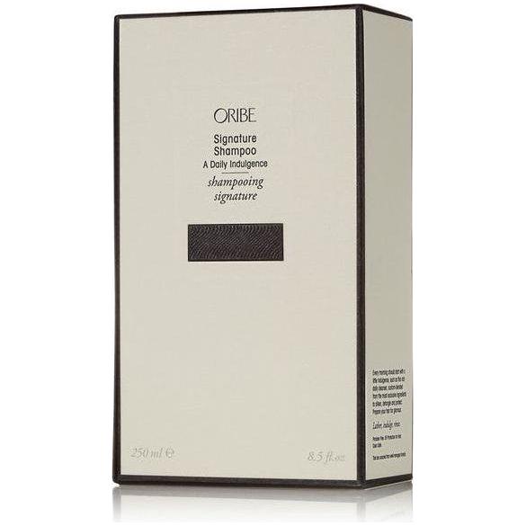 Oribe Oribe Signature Shampoo A Daily Indulgence 250 ml Shampoo Light Gray