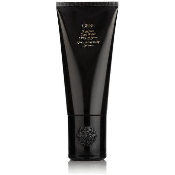 Oribe Oribe Signature Conditioner A Daily Indulgence  200 ml Conditioner Black