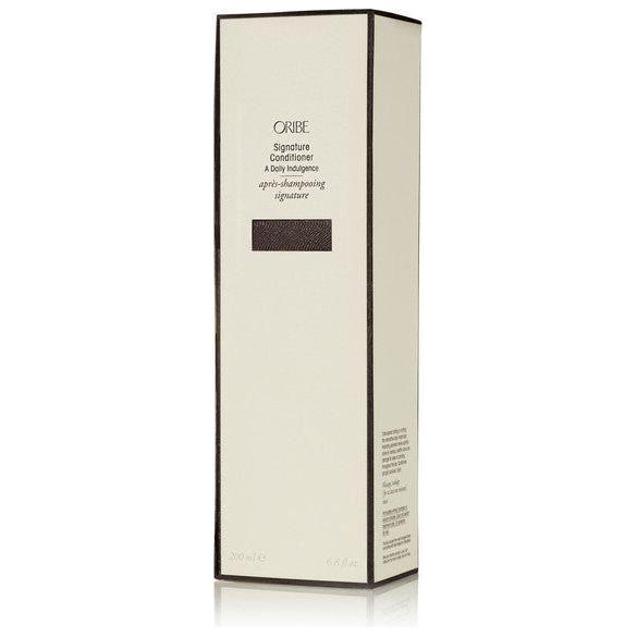 Oribe Oribe Signature Conditioner A Daily Indulgence  200 ml Conditioner Light Gray