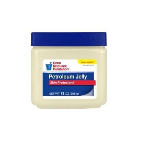 G.n.p. G.n.p. Petroleum Jelly, 13 Oz Petroleum Jelly Antique White