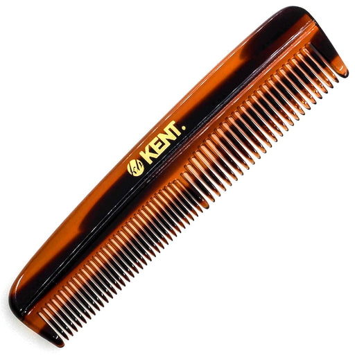 Kent Kent R7T The Apsley Handmade Comb Hair Combs White Smoke