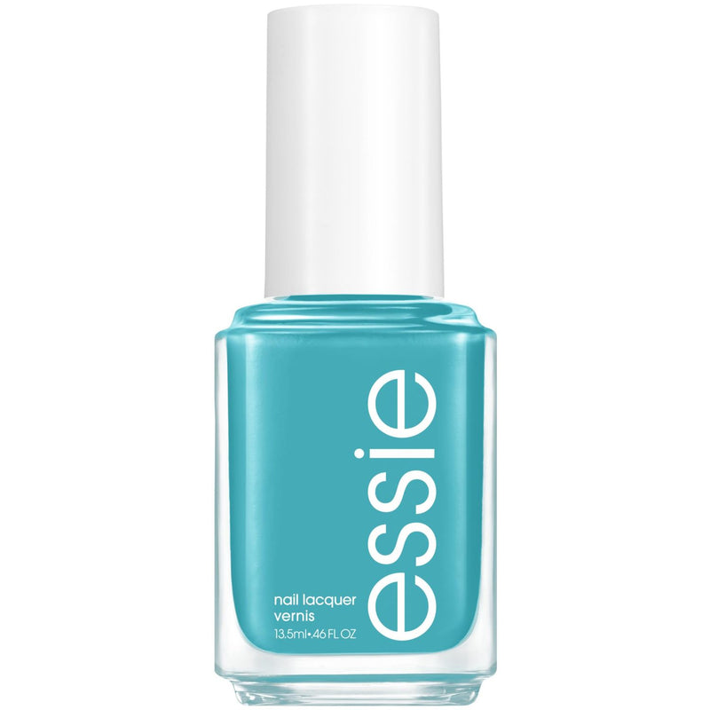 essie Store essie Store In The Cab-ana 830 Nail Polishes White Smoke
