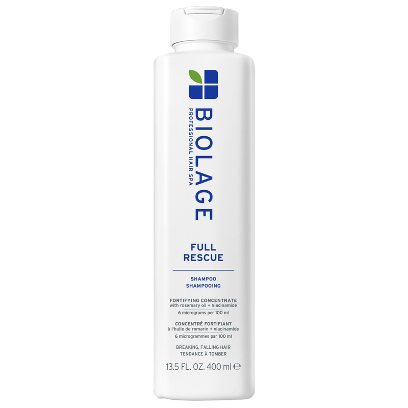 Biolage Biolage Full Rescue Shampoo 400ml Shampoo Lavender