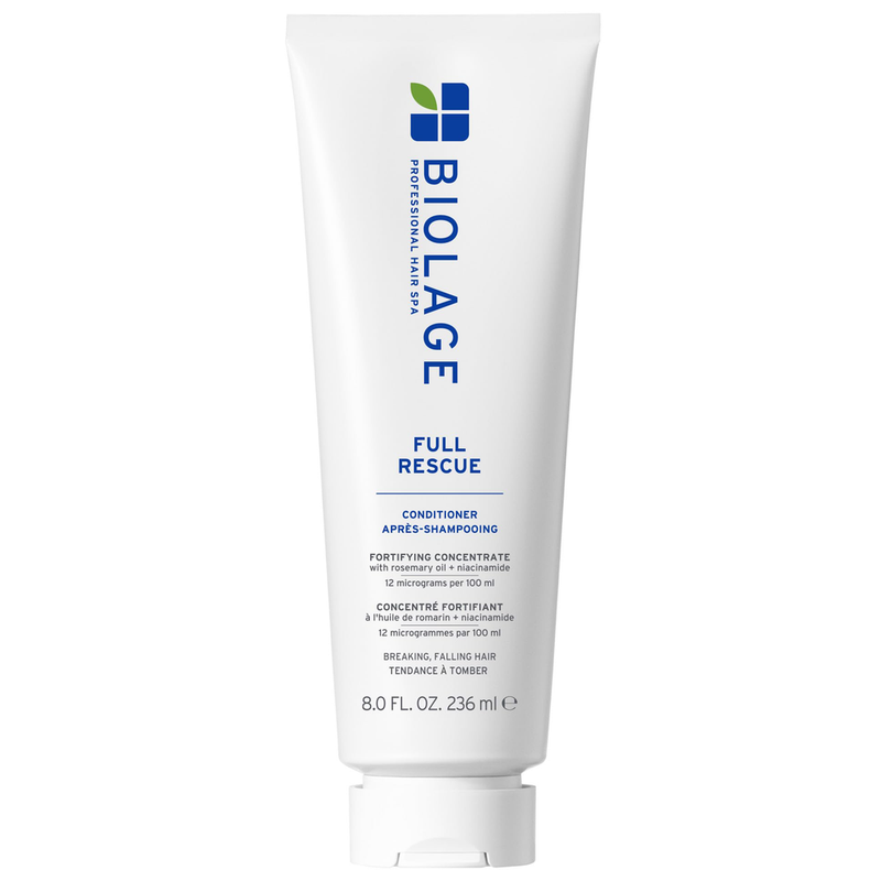 Biolage Biolage Full Rescue Conditioner 236ml Conditioners Lavender