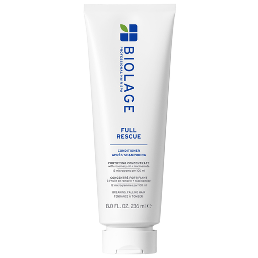 Biolage Biolage Full Rescue Conditioner 236ml Conditioners Lavender