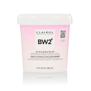 VIP Extensions Clairol Professional Basic White Powder Lightener Hair Color Developer Lavender 1LB,2 LB,8 OZ