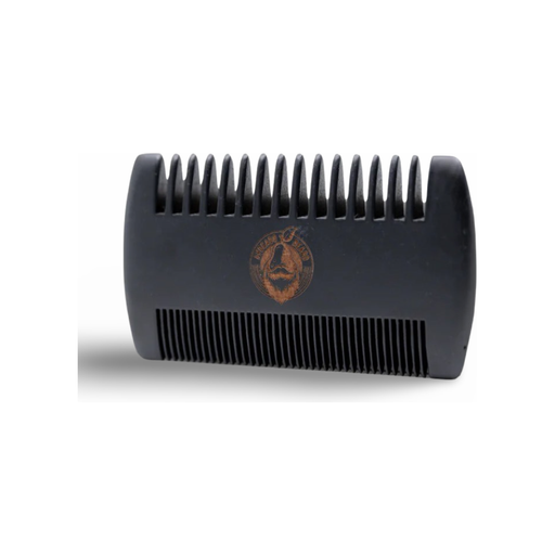 Avocado Beard Co Avocado Beard Comb Combs & Brushes Dark Slate Gray