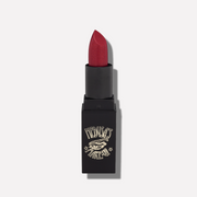 Medusa's Makeup Satin Lipstick - Fired Up Dark Slate Gray