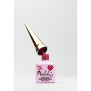 minimanimoo Moolala™ 2 Step Gel - #33 Watermelon Nail Polish Lavender