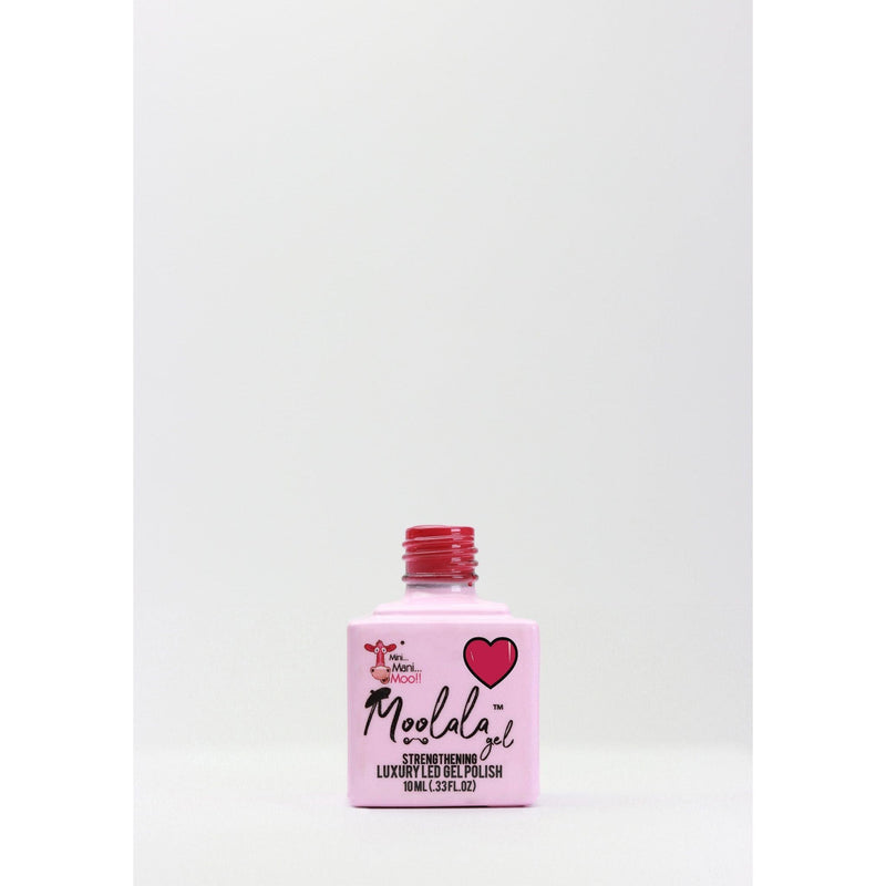 minimanimoo Moolala™ 2 Step Gel - #33 Watermelon Nail Polish Lavender