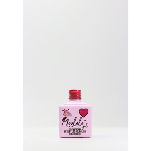minimanimoo Moolala™ 2 Step Gel - #33 Watermelon Nail Polish Lavender