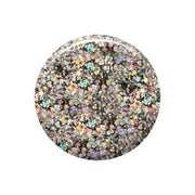 laurenbbeauty 33 Carats - 7 FREE + VEGAN NAIL POLISH White Smoke