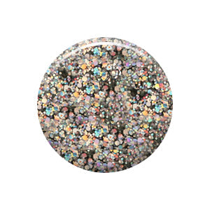 laurenbbeauty 33 Carats - 7 FREE + VEGAN NAIL POLISH White Smoke