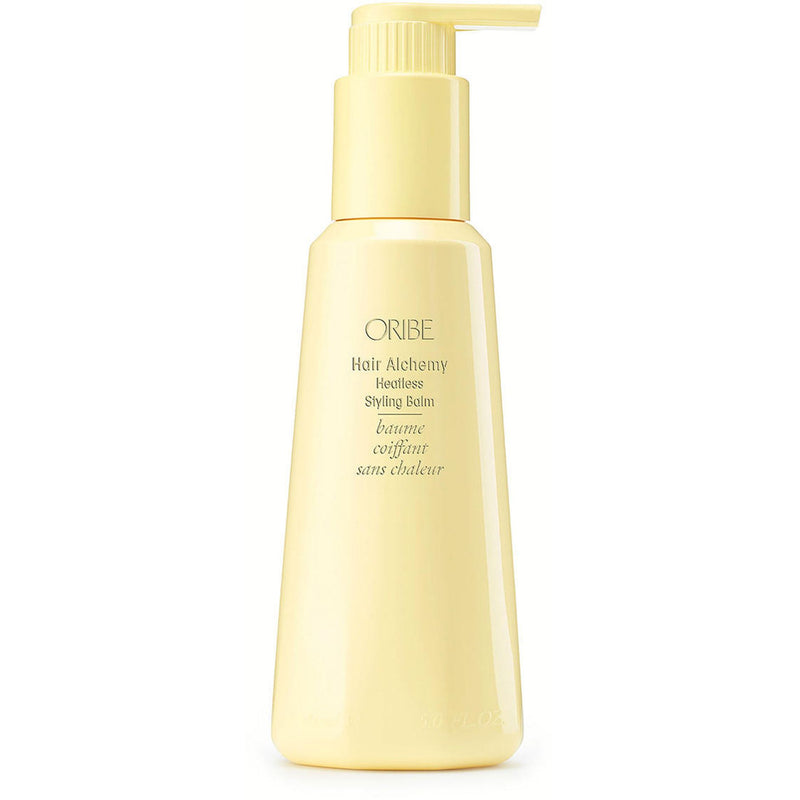Oribe Oribe Hair Alchemy Heatless Styling Balm 150ml Hair Balm White Smoke