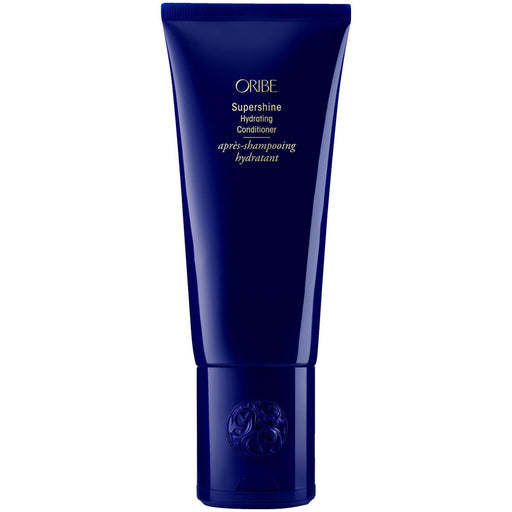 Oribe Oribe Supershine Hydrating Conditioner 200 ml Conditioners Black