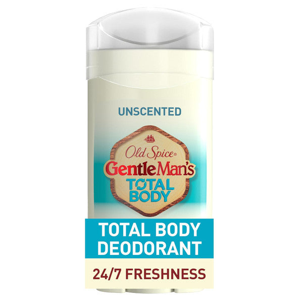 Old Spice Old Spice Whole Body Deodorant For Men, 3oz Deodorant White Smoke